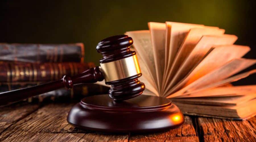 La importancia de contar con un abogado de confianza
