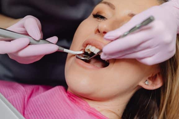 importancia limpieza dental