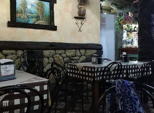 castillo pizzas